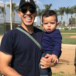 Meet your Posher, Miguel